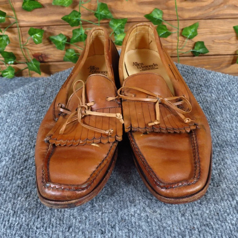 Allen Edmonds allen edmonds